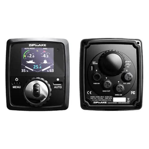 Control Panel S with Standard 7M Cable 