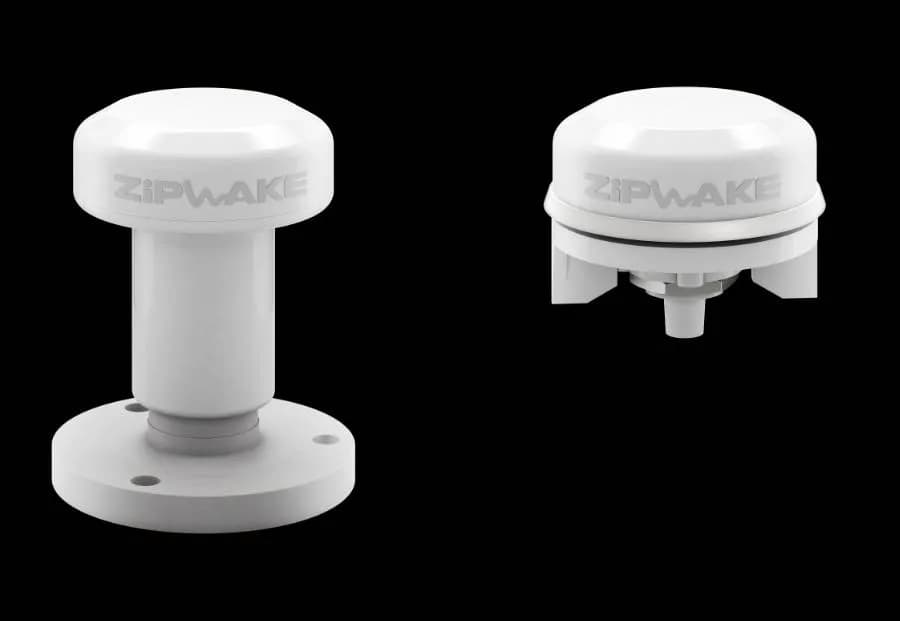 GPS Antenna with cable 5 M & Mount Kit