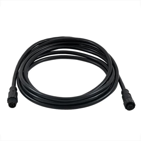 M12 Extension Cable, 5' (1.5m) 