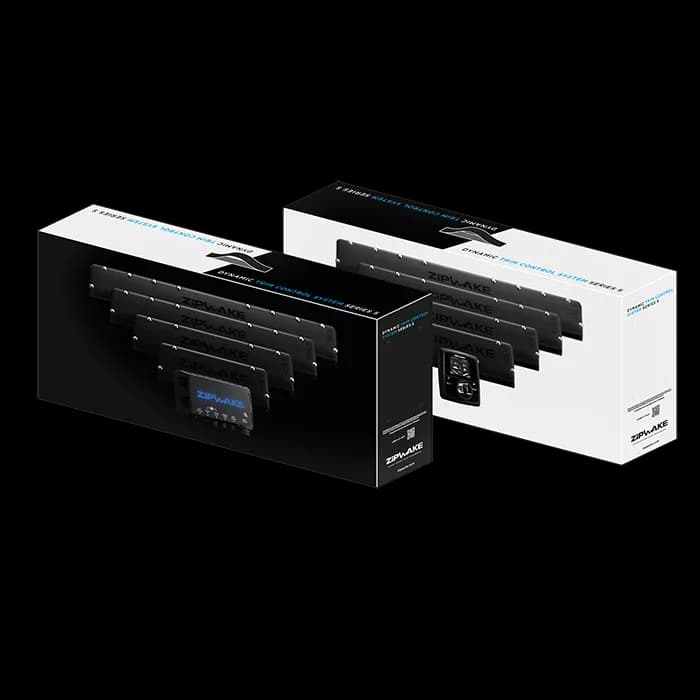 Kit Box 300 S for integration 11.81" (300mm)