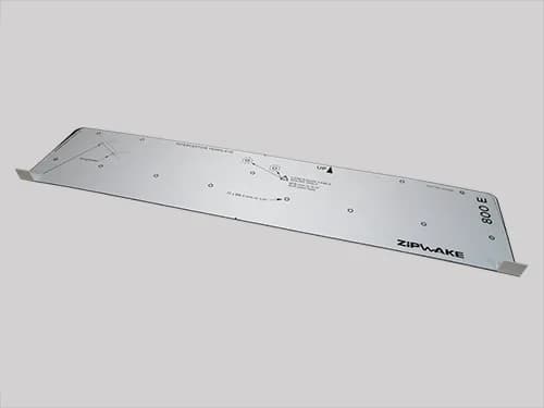 Drill Template 800 E