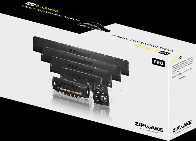 Kit Box 600-S Pro (600mm) 