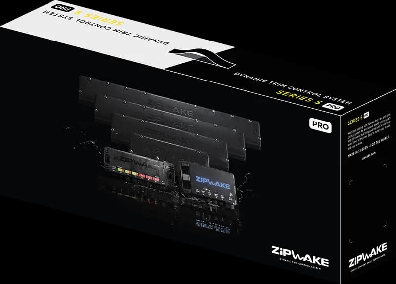 Kit Box 450-S Pro For Integration (450mm)
