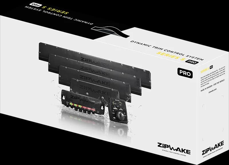 Kit Box 450-S Pro Chine (450mm) 