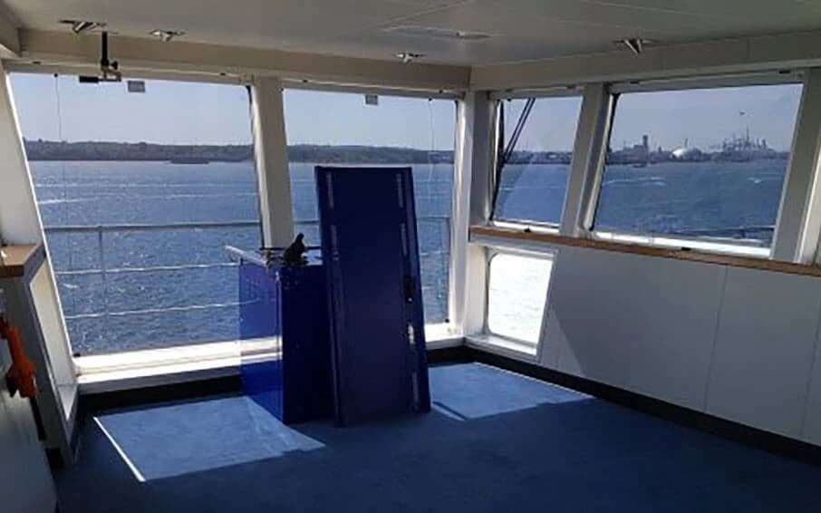 The Benefits of Using Marine Solar Shades on Your Vessel The Benefits of Using Marine Solar Shades on Your Vessel