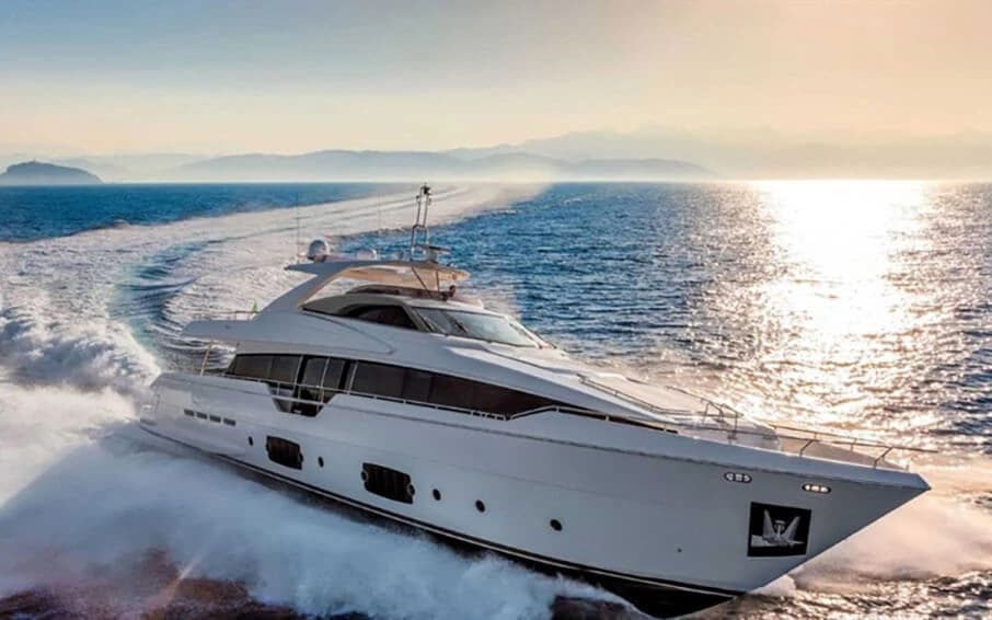 What Types of Boats are Best for Vector Fin Stabilizers What Types of Boats are Best for Vector Fin Stabilizers