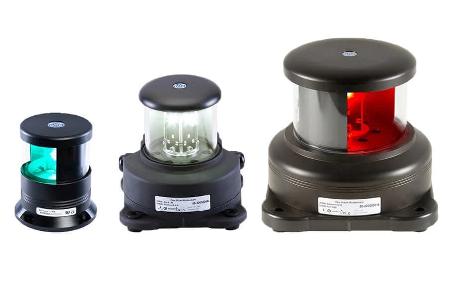 Navigation Lights: Know the Basics Before You Buy Navigation Lights: Know the Basics Before You Buy