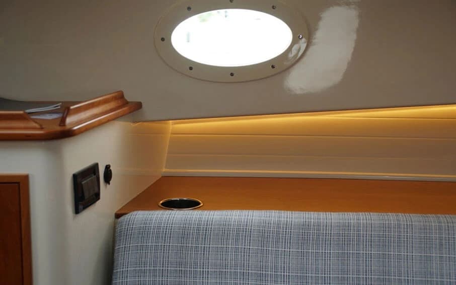 How to Choose the Right Marine LED Lights for Your Boat How to Choose the Right Marine LED Lights for Your Boat