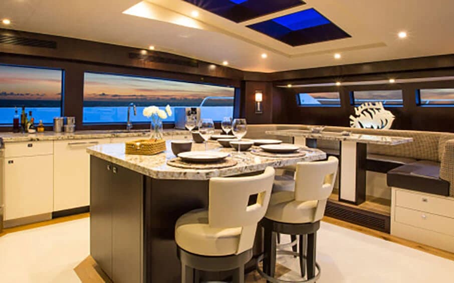 What to Consider When Choosing the Best Marine LED Lights What to Consider When Choosing the Best Marine LED Lights