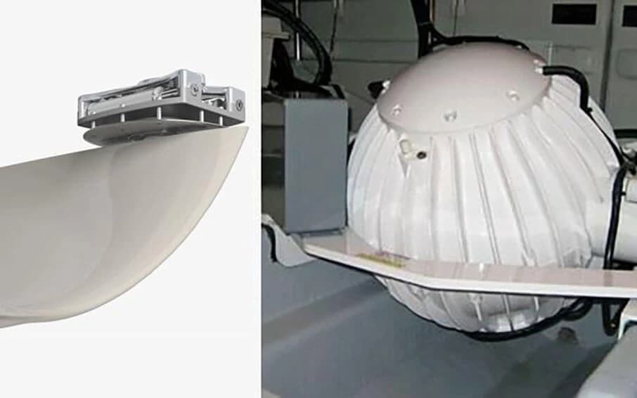 Fins vs. Gyro Stabilizers: 13 Questions Answered Fins vs. Gyro Stabilizers: 13 Questions Answered