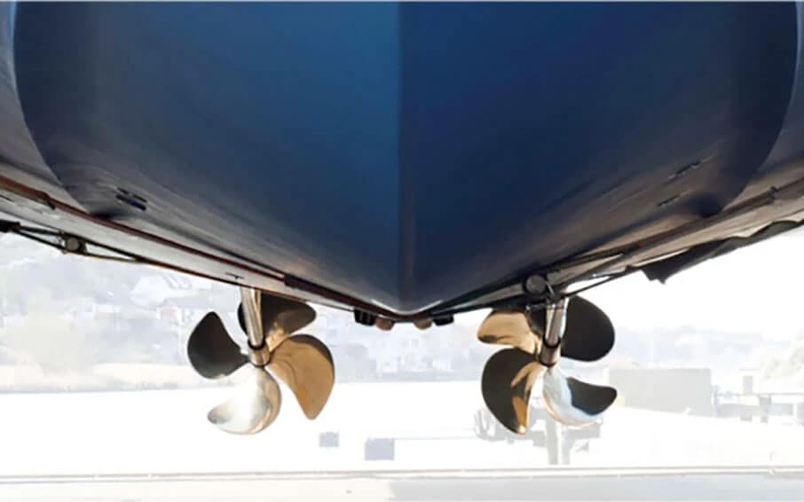 Vector Fin (Curved) Stabilizers Vs. Straight Fin Stabilizers—Which is Better? Vector Fin (Curved) Stabilizers Vs. Straight Fin Stabilizers—Which is Better?